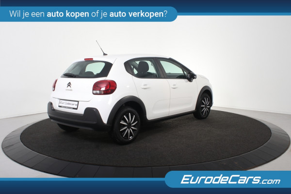 Citroën C3 Feel *1ste Eigenaar*Navigatie*Park assist*Carplay*