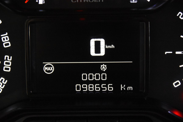 Citroën C3 Feel *1ste Eigenaar*Navigatie*Park assist*Carplay*