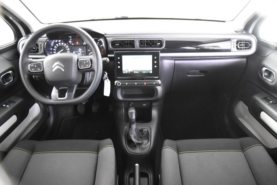 Citroën C3 Feel *1ste Eigenaar*Navigatie*Park assist*Carplay*