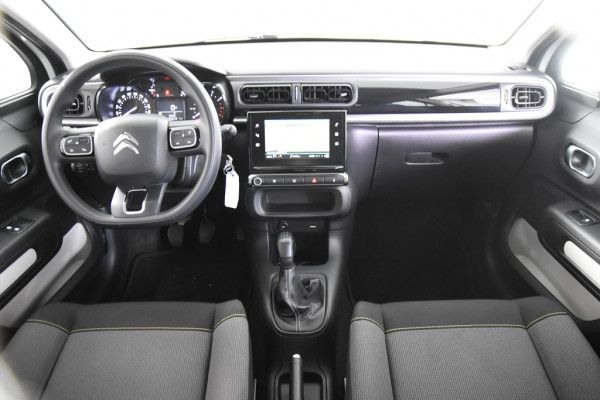 Citroën C3 Feel *1ste Eigenaar*Navigatie*Park assist*Carplay*