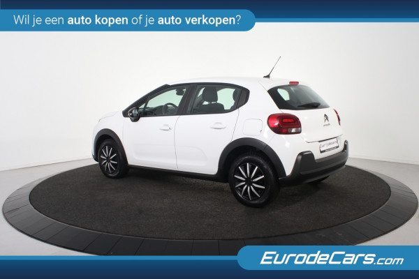 Citroën C3 Feel *1ste Eigenaar*Navigatie*Park assist*Carplay*