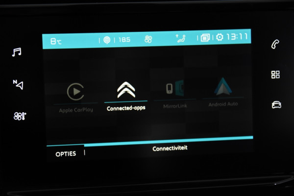 Citroën C3 Feel *1ste Eigenaar*Navigatie*Park assist*Carplay*