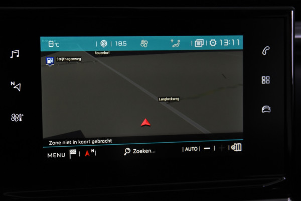 Citroën C3 Feel *1ste Eigenaar*Navigatie*Park assist*Carplay*