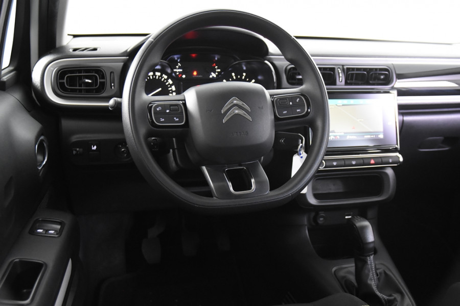 Citroën C3 Feel *1ste Eigenaar*Navigatie*Park assist*Carplay*