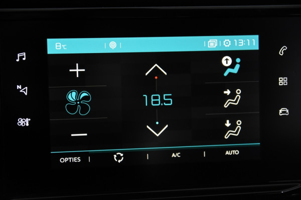 Citroën C3 Feel *1ste Eigenaar*Navigatie*Park assist*Carplay*