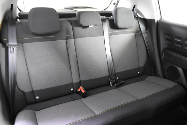 Citroën C3 Feel *1ste Eigenaar*Navigatie*Park assist*Carplay*