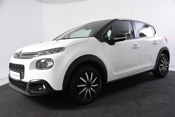 Citroën C3 Feel *1ste Eigenaar*Navigatie*Park assist*Carplay*