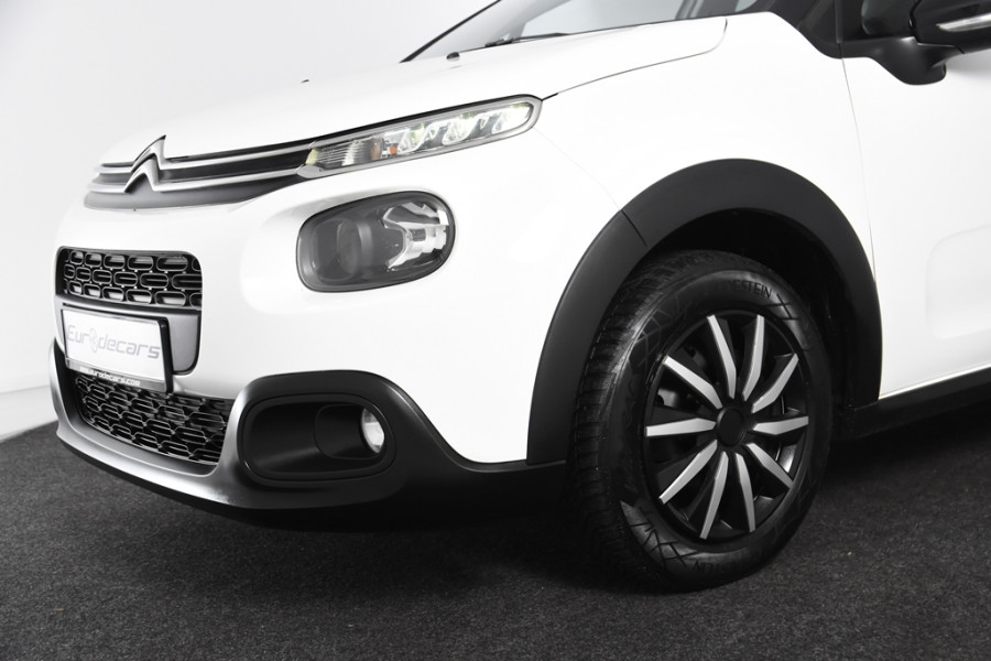 Citroën C3 Feel *1ste Eigenaar*Navigatie*Park assist*Carplay*
