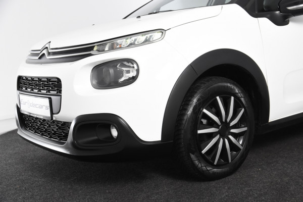 Citroën C3 Feel *1ste Eigenaar*Navigatie*Park assist*Carplay*