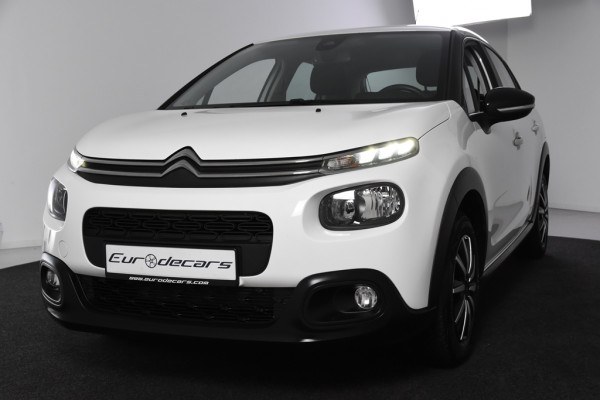Citroën C3 Feel *1ste Eigenaar*Navigatie*Park assist*Carplay*