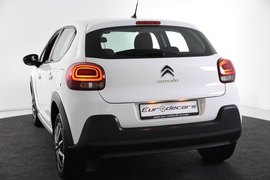 Citroën C3 Feel *1ste Eigenaar*Navigatie*Park assist*Carplay*