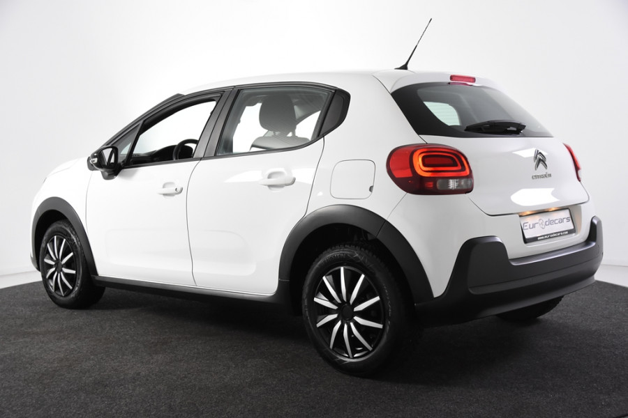Citroën C3 Feel *1ste Eigenaar*Navigatie*Park assist*Carplay*