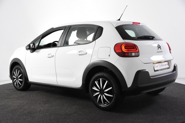 Citroën C3 Feel *1ste Eigenaar*Navigatie*Park assist*Carplay*