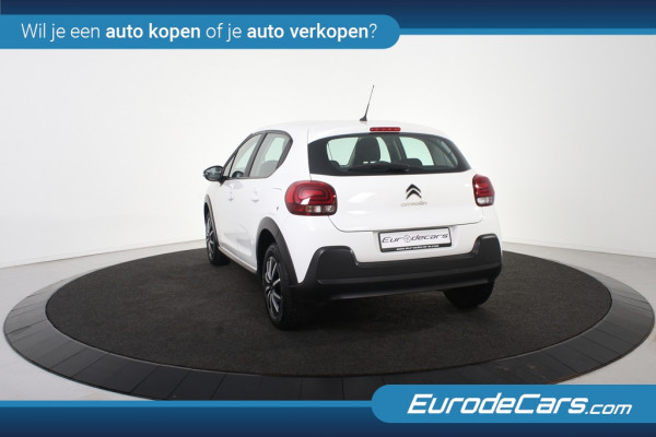 Citroën C3 Feel *1ste Eigenaar*Navigatie*Park assist*Carplay*