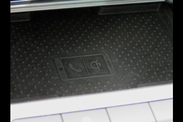 Škoda Octavia Combi 1.5 TSI 150PK Greentech Business Edition AUTOMAAT | DEALER ONDERHOUDEN | STOELVERWARMING | HALF LEDER | NAVI |