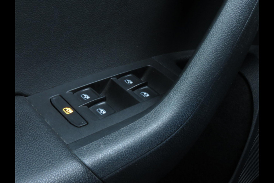 Škoda Octavia Combi 1.5 TSI 150PK Greentech Business Edition AUTOMAAT | DEALER ONDERHOUDEN | STOELVERWARMING | HALF LEDER | NAVI |