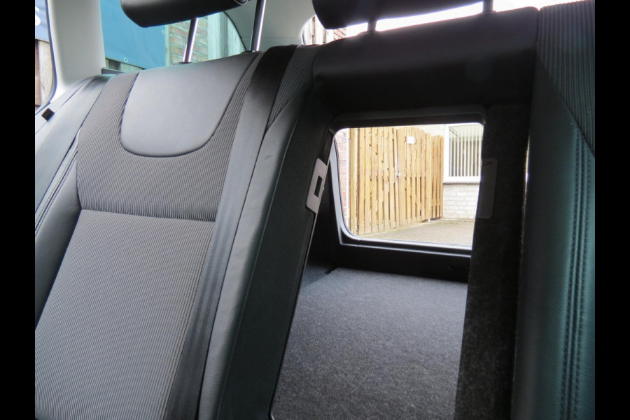 Škoda Octavia Combi 1.5 TSI 150PK Greentech Business Edition AUTOMAAT | DEALER ONDERHOUDEN | STOELVERWARMING | HALF LEDER | NAVI |