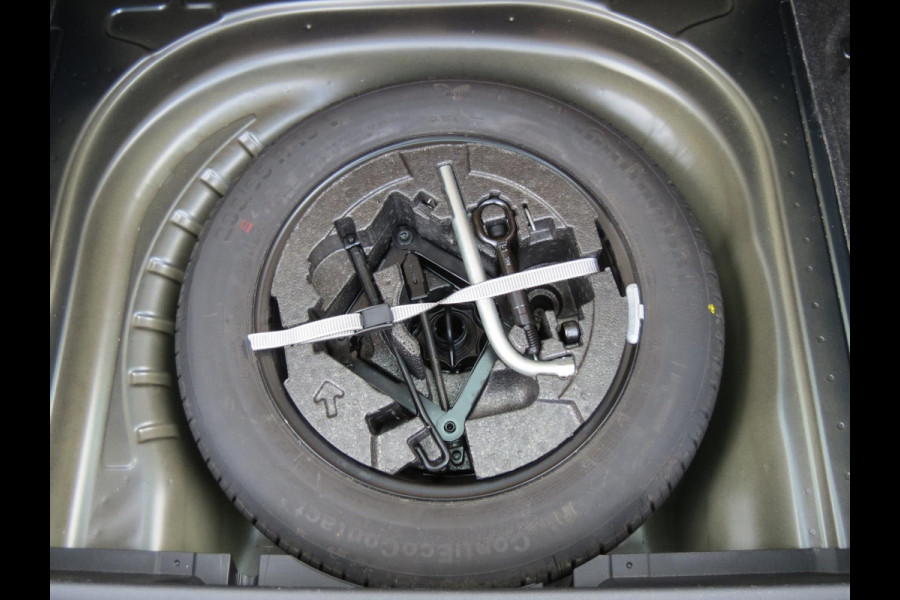 Škoda Octavia Combi 1.5 TSI 150PK Greentech Business Edition AUTOMAAT | DEALER ONDERHOUDEN | STOELVERWARMING | HALF LEDER | NAVI |