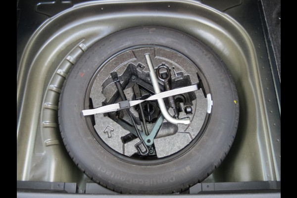 Škoda Octavia Combi 1.5 TSI 150PK Greentech Business Edition AUTOMAAT | DEALER ONDERHOUDEN | STOELVERWARMING | HALF LEDER | NAVI |