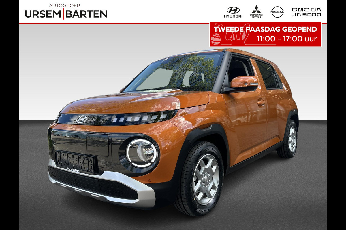 Hyundai Inster Pulse 49 kWh