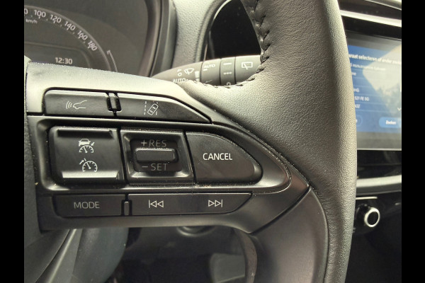 Toyota Aygo X 1.0 VVT-i S-CVT Play Automaat stoelverwarming, keyless etc (RIJKLAARPRIJS)