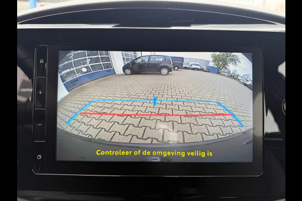 Toyota Aygo X 1.0 VVT-i S-CVT Play Automaat stoelverwarming, keyless etc (RIJKLAARPRIJS)