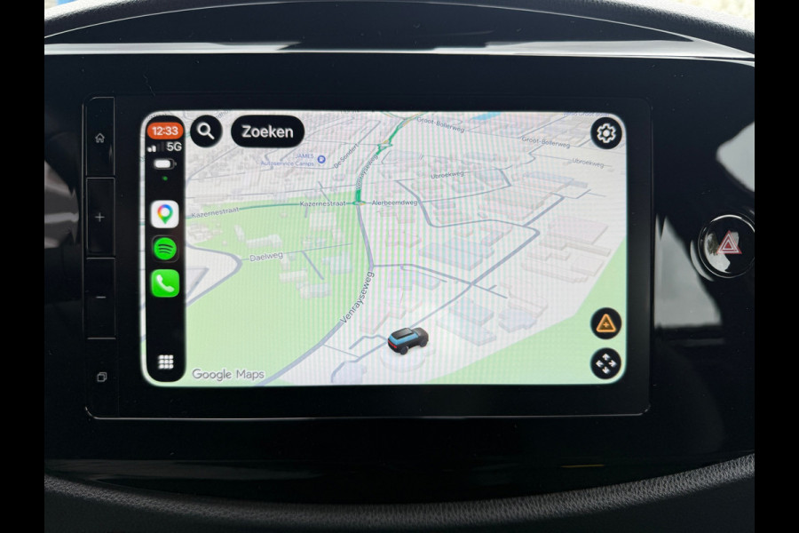 Toyota Aygo X 1.0 VVT-i S-CVT Play Automaat stoelverwarming, keyless etc (RIJKLAARPRIJS)