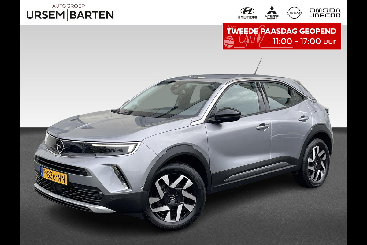 Opel Mokka 1.2 Turbo Elegance