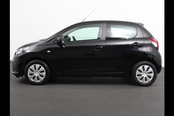 Peugeot 108 1.0 e-VTi Active | Airco | Bluetooth | Led | 5 deurs