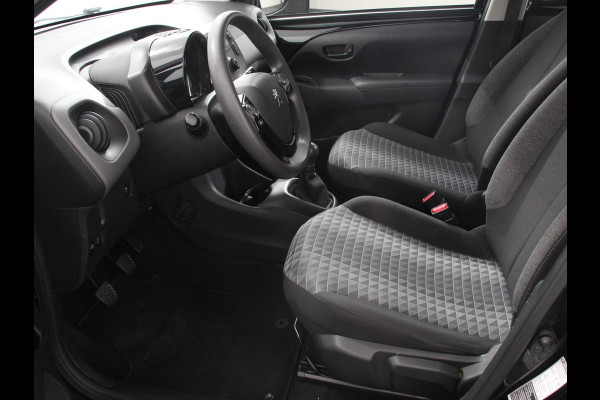 Peugeot 108 1.0 e-VTi Active | Airco | Bluetooth | Led | 5 deurs