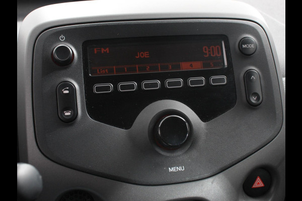 Peugeot 108 1.0 e-VTi Active | Airco | Bluetooth | Led | 5 deurs