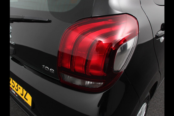 Peugeot 108 1.0 e-VTi Active | Airco | Bluetooth | Led | 5 deurs