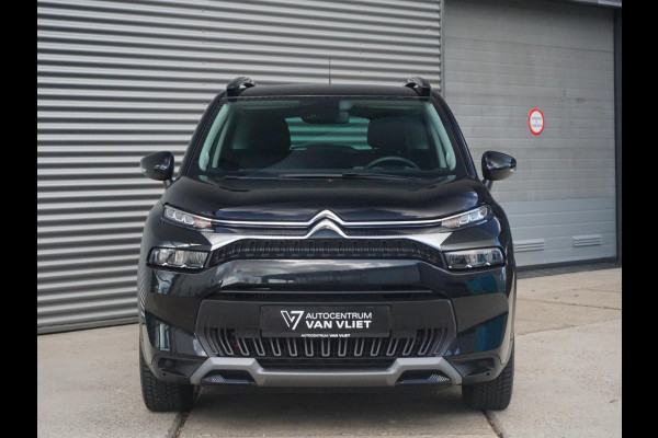 Citroën C3 Aircross 1.2 PureTech Shine Pack Business Grib control