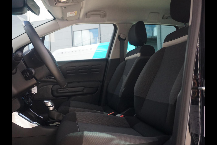 Citroën C3 Aircross 1.2 PureTech Shine Pack Business Grib control