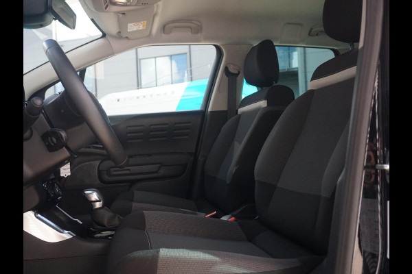 Citroën C3 Aircross 1.2 PureTech Shine Pack Business Grib control