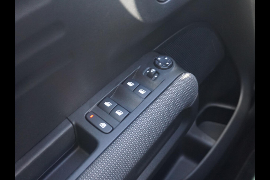 Citroën C3 Aircross 1.2 PureTech Shine Pack Business Grib control