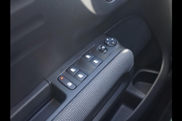 Citroën C3 Aircross 1.2 PureTech Shine Pack Business Grib control