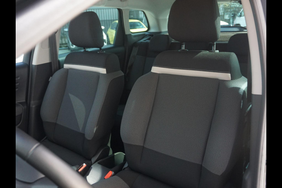 Citroën C3 Aircross 1.2 PureTech Shine Pack Business Grib control