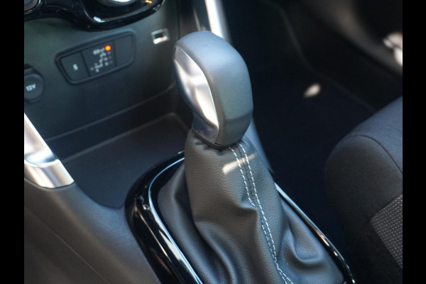 Citroën C3 Aircross 1.2 PureTech Shine Pack Business Grib control