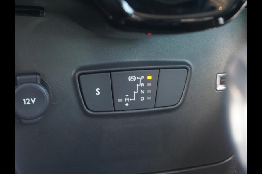 Citroën C3 Aircross 1.2 PureTech Shine Pack Business Grib control