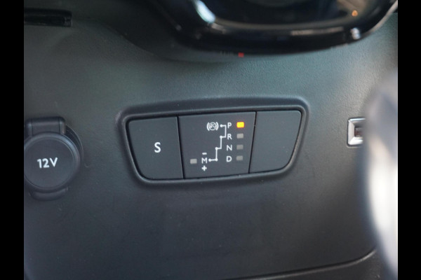 Citroën C3 Aircross 1.2 PureTech Shine Pack Business Grib control