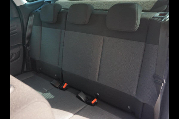 Citroën C3 Aircross 1.2 PureTech Shine Pack Business Grib control