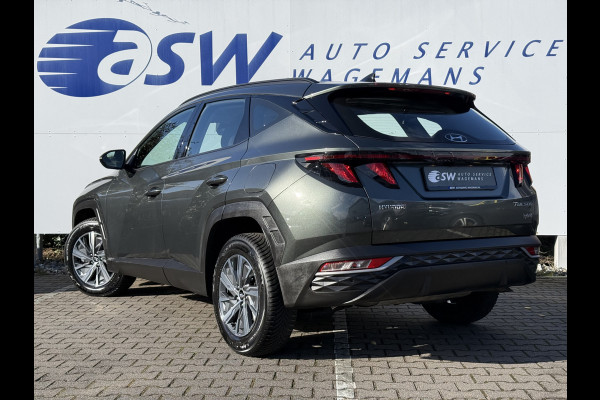 Hyundai Tucson 1.6 T-GDI HEV Comfort | CarPlay | Camera | DAB+ | Cruise