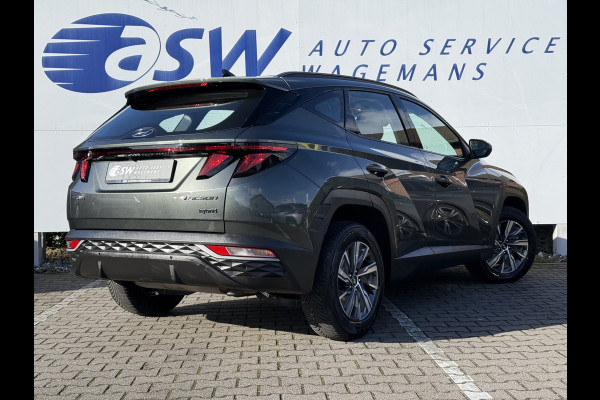 Hyundai Tucson 1.6 T-GDI HEV Comfort | CarPlay | Camera | DAB+ | Cruise