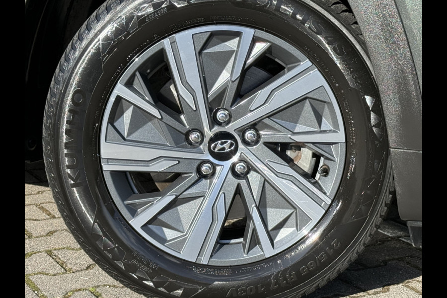Hyundai Tucson 1.6 T-GDI HEV Comfort | CarPlay | Camera | DAB+ | Cruise
