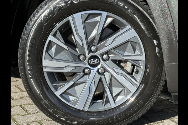 Hyundai Tucson 1.6 T-GDI HEV Comfort | CarPlay | Camera | DAB+ | Cruise
