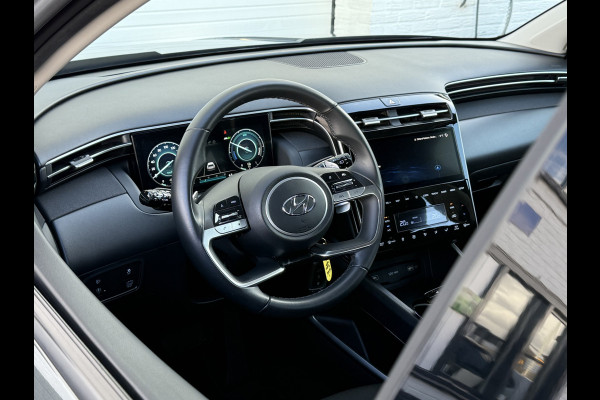 Hyundai Tucson 1.6 T-GDI HEV Comfort | CarPlay | Camera | DAB+ | Cruise
