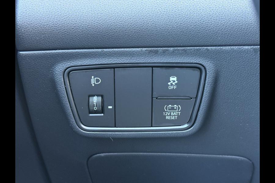 Hyundai Tucson 1.6 T-GDI HEV Comfort | CarPlay | Camera | DAB+ | Cruise