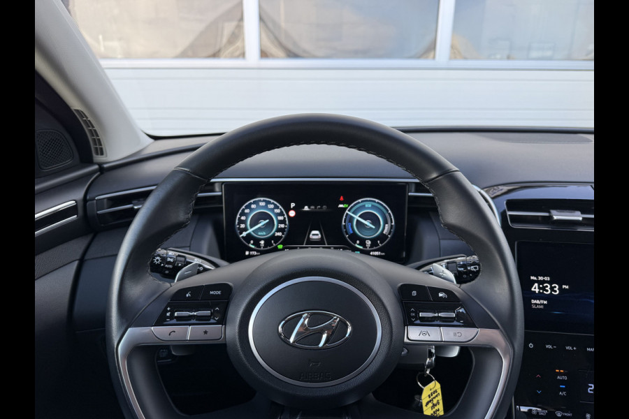 Hyundai Tucson 1.6 T-GDI HEV Comfort | CarPlay | Camera | DAB+ | Cruise