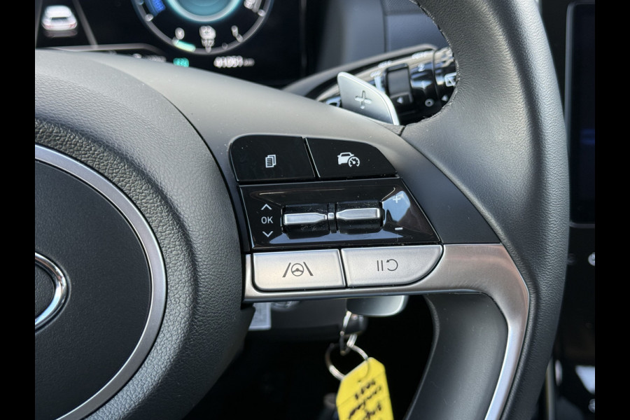 Hyundai Tucson 1.6 T-GDI HEV Comfort | CarPlay | Camera | DAB+ | Cruise